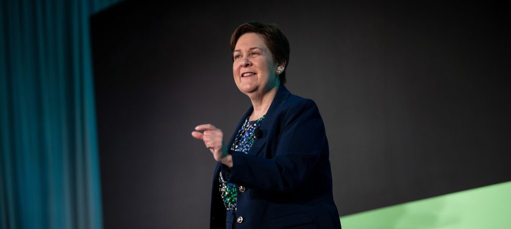 Harriet Stein